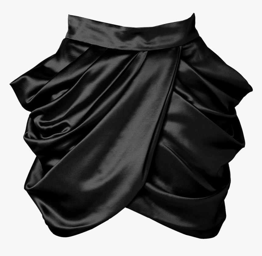 Black Silk - Black Silk Png, Transparent Png, Free Download