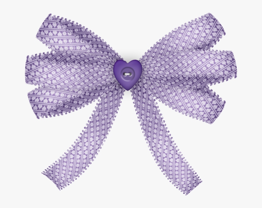 Hope Clipart Purple Ribbon - Butterfly, HD Png Download, Free Download