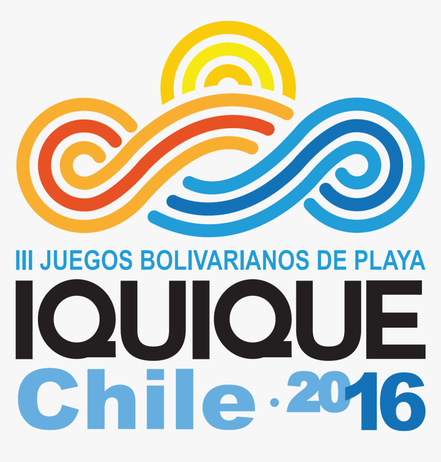 Iquique 2016 - Graphic Design, HD Png Download, Free Download