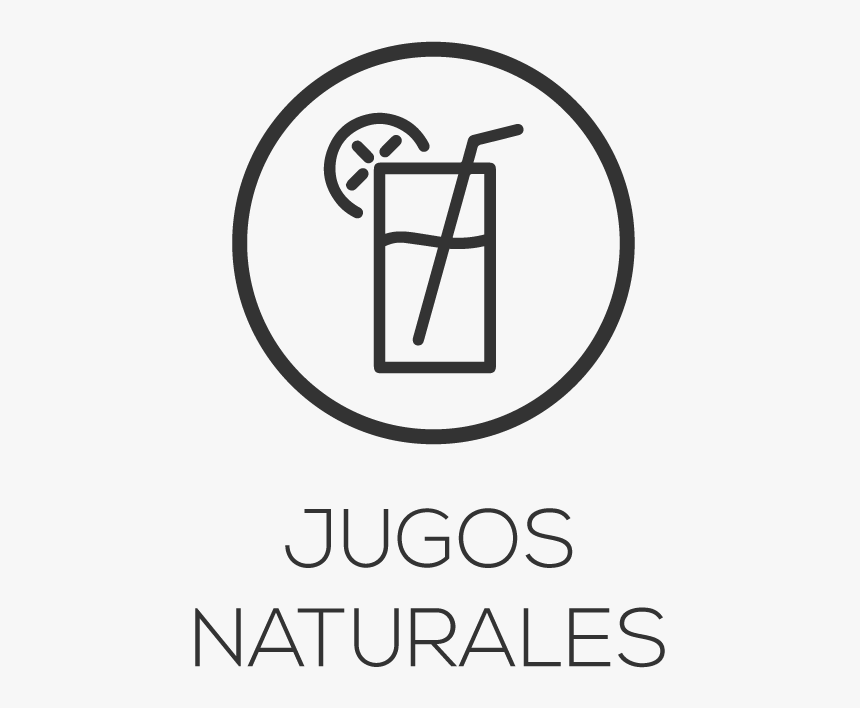 Boton 3 Jugos - Jugo Icon, HD Png Download, Free Download