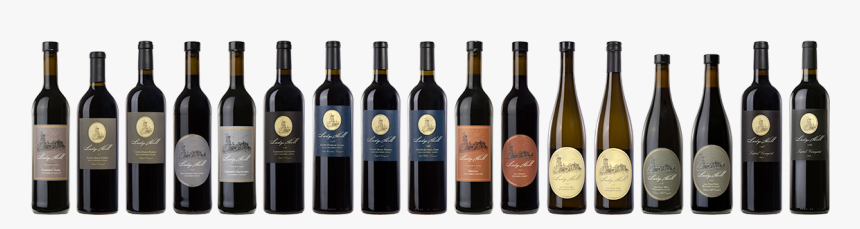 Picture - Wine Bottles Texture Png, Transparent Png, Free Download