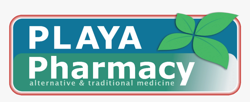 Playa Parmacy Logo - Graphic Design, HD Png Download, Free Download