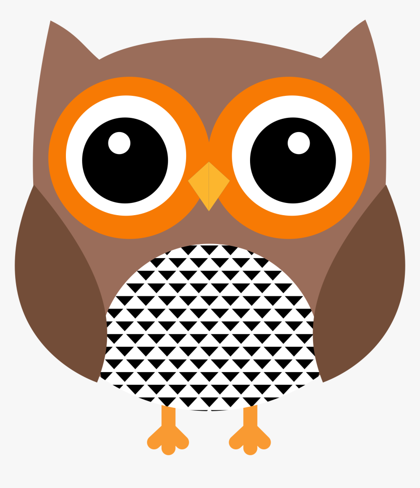 Transparent Grinder Clipart - Female Owl Clip Art, HD Png Download, Free Download