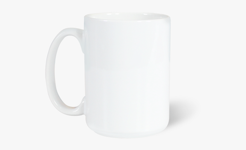 White Coffee Mug Black Background, HD Png Download, Free Download