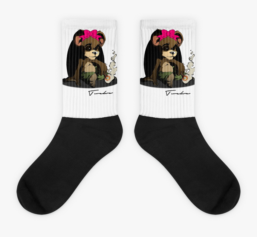 Billie Eilish Socks, HD Png Download, Free Download