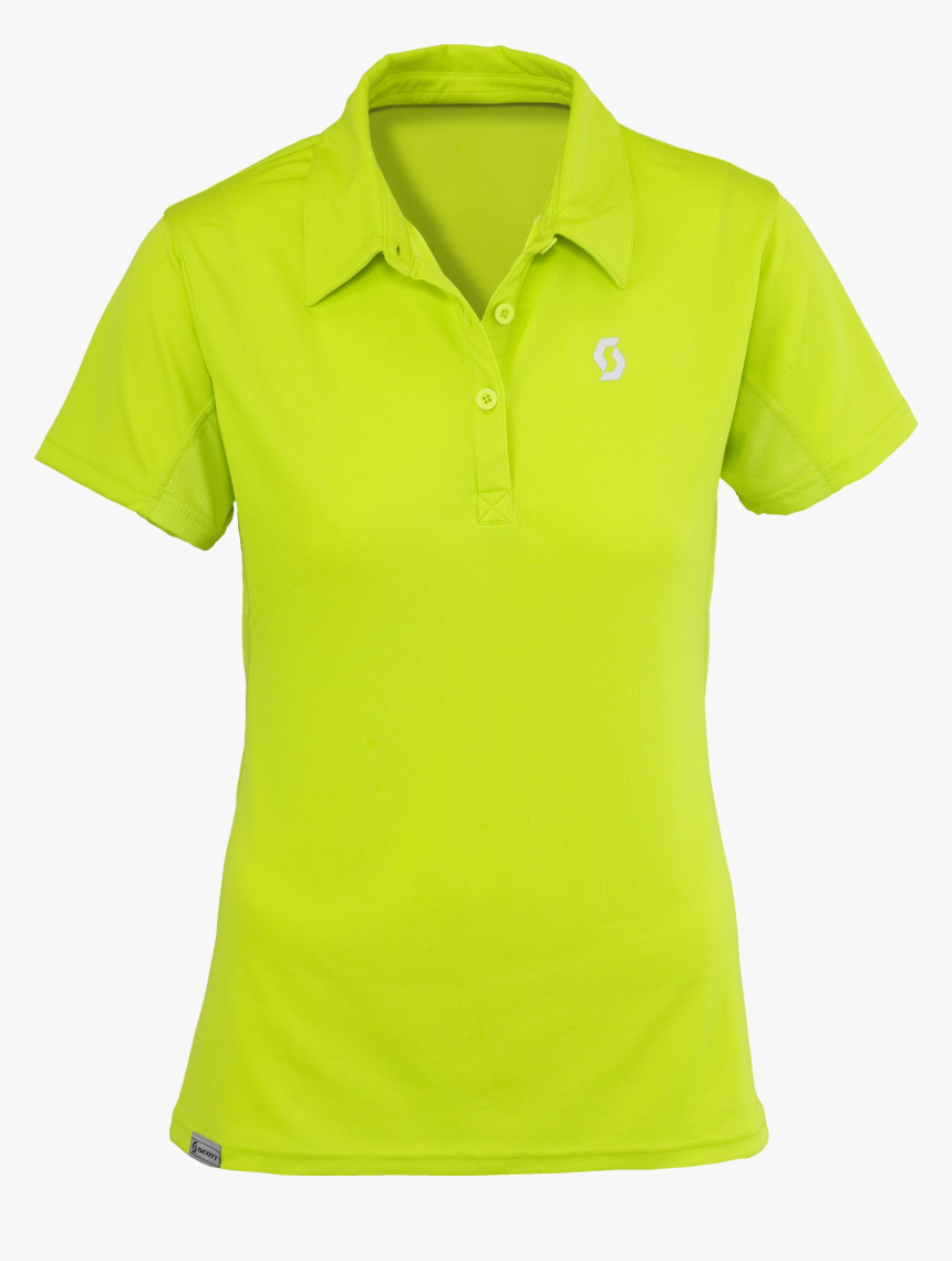 Green Polo Shirt Png Image - Different Types Of Clothes Cotton, Transparent Png, Free Download