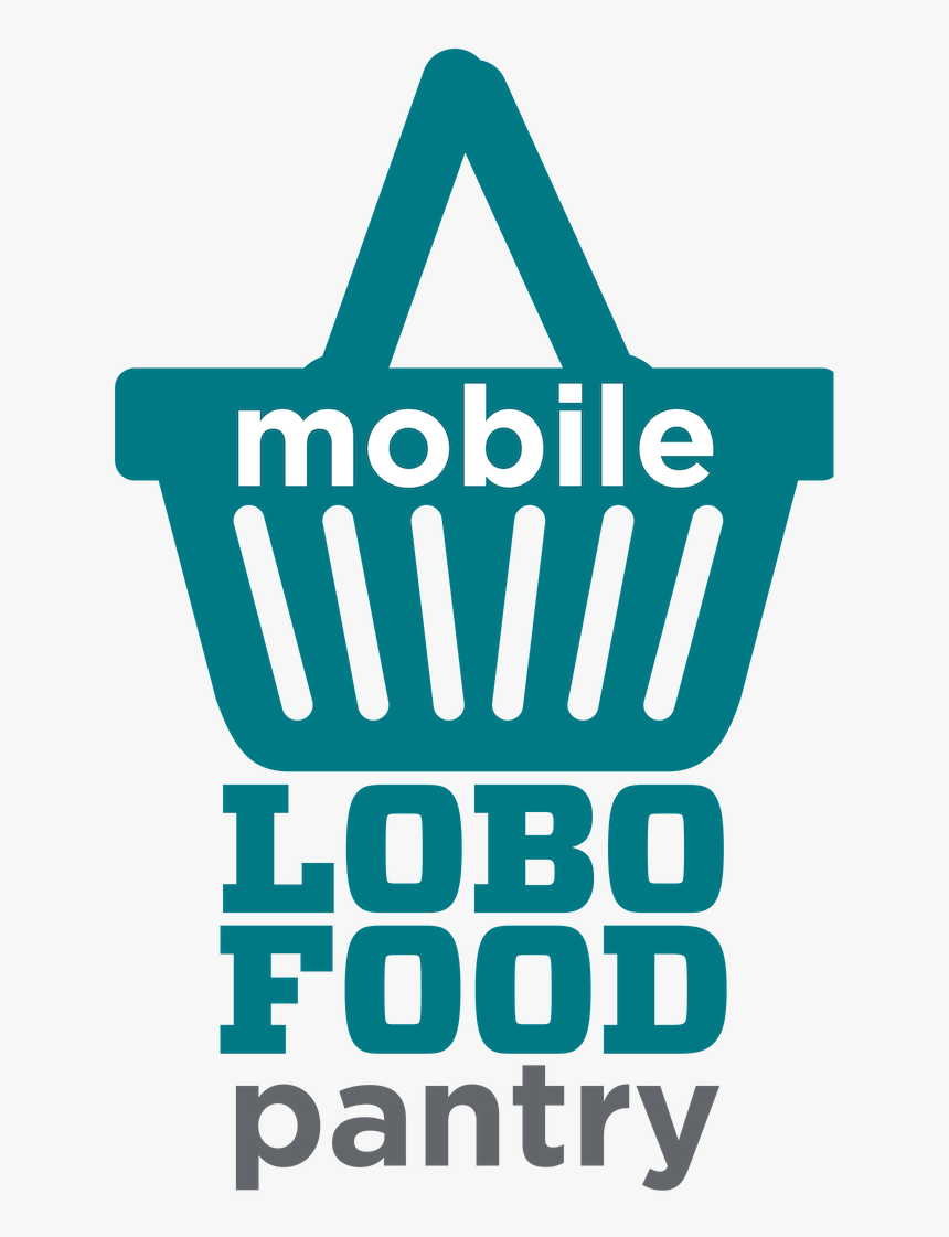 Mobile Lobo Food Pantry Logo Sign Hd Png Download Kindpng