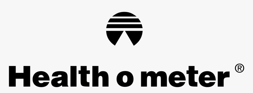 Health O Meter Logo Png Transparent - Health O Meter Logo, Png Download, Free Download