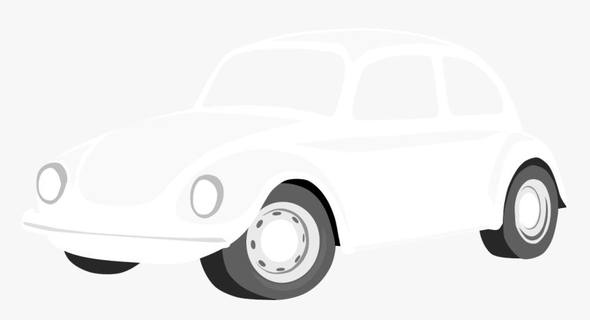 Volkswagen Beetle, HD Png Download, Free Download