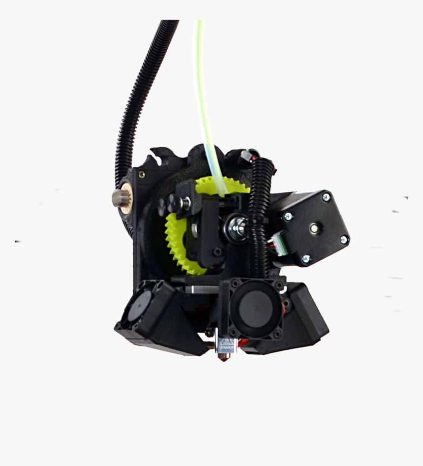 Lulzbot, HD Png Download, Free Download