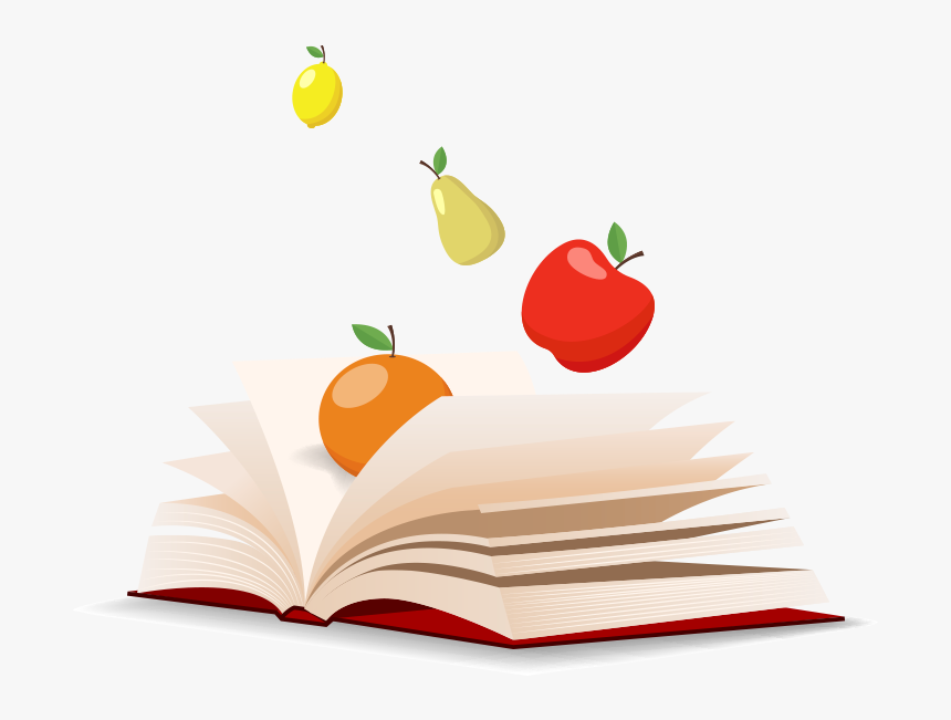 Frutipedia - Illustration, HD Png Download, Free Download