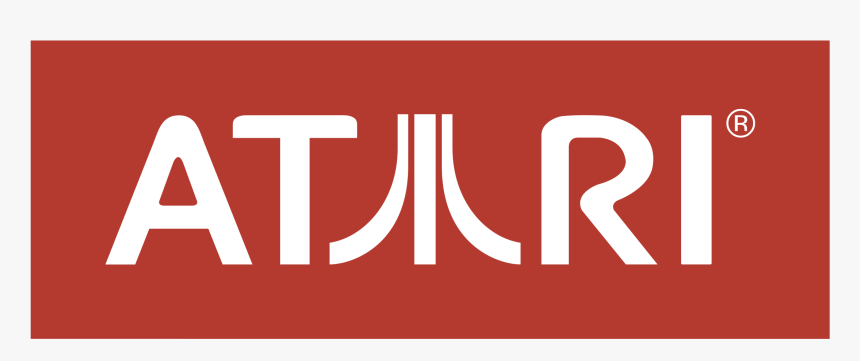 Atari Logo Png Transparent - Velux, Png Download, Free Download