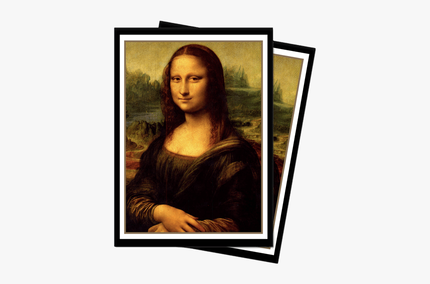 Poem About Mona Lisa, HD Png Download, Free Download