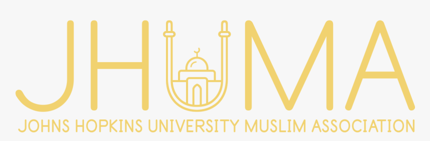 Johns Hopkins University Muslim Association - Graphic Design, HD Png Download, Free Download