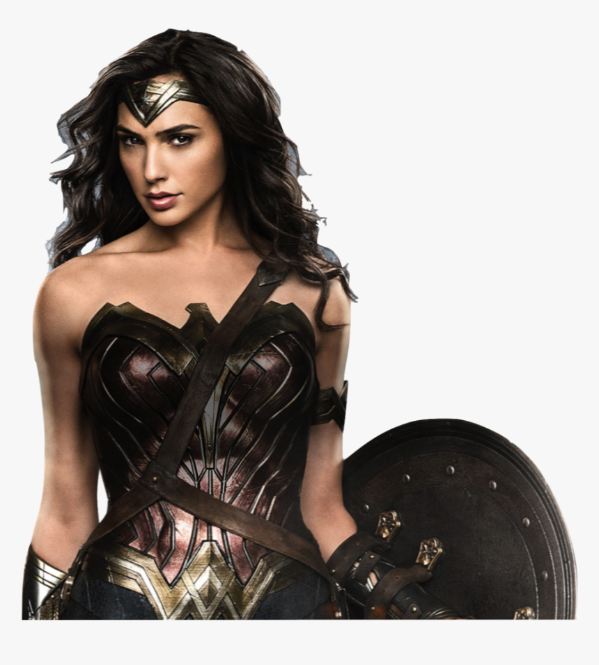 Wonder Woman Png Transparent Image - Wonder Woman Transparent Png, Png Download, Free Download