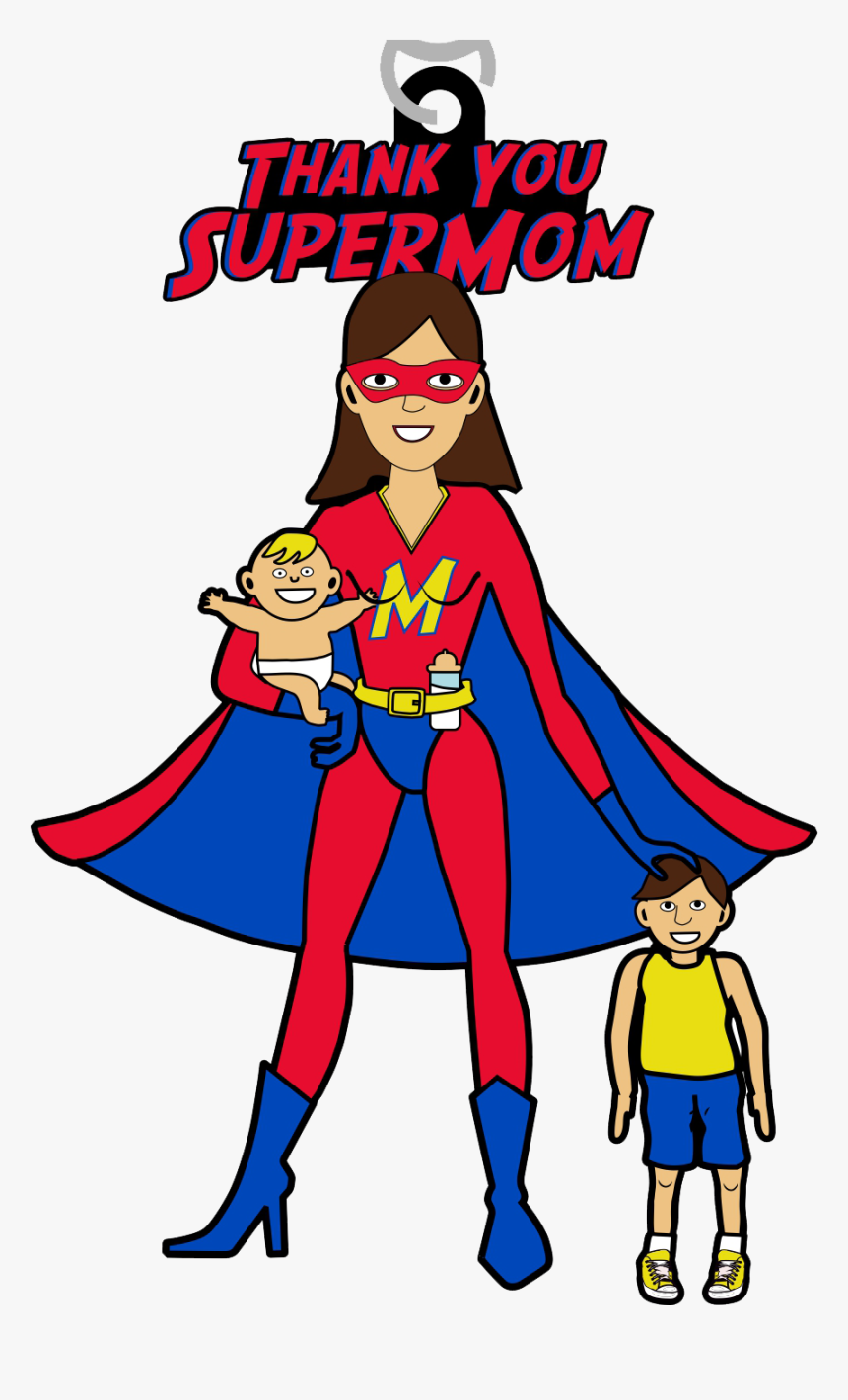 Mother Clipart , Png Download - Transparent Super Mother Png, Png Download, Free Download