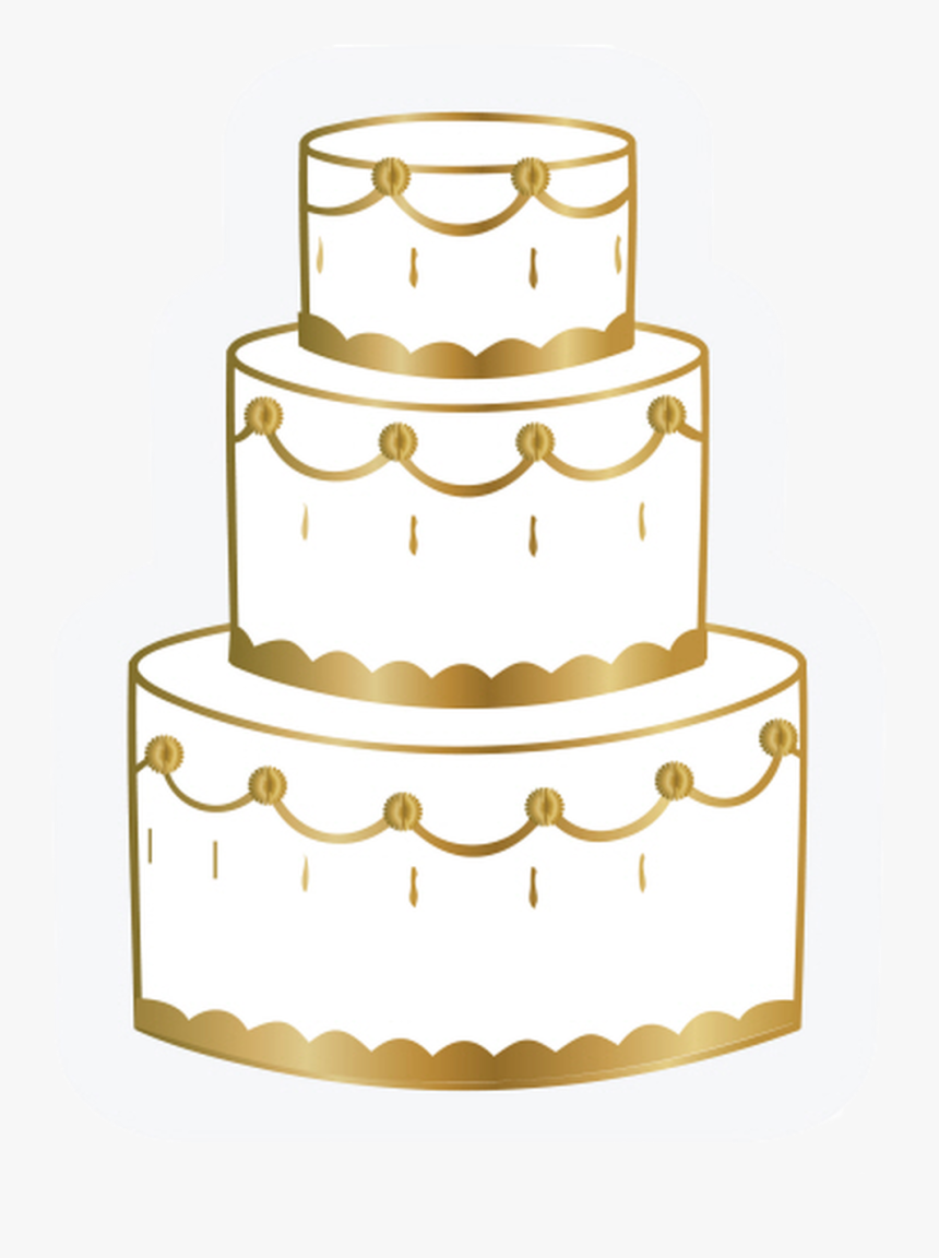 Cake Die Cut, HD Png Download, Free Download