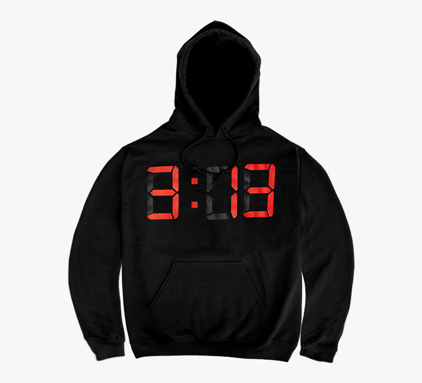 Hoodie, HD Png Download, Free Download