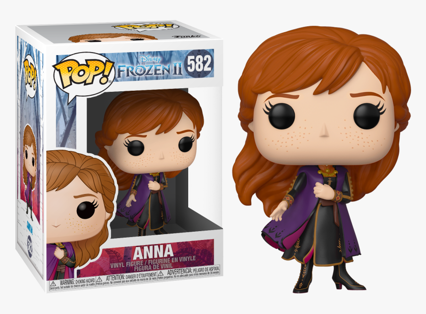 pop funko frozen