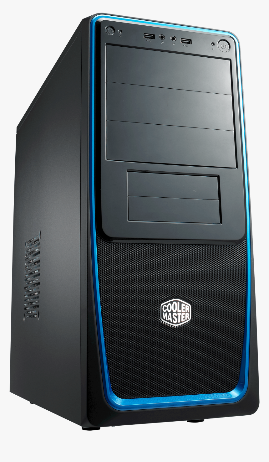 Cooler Master Cabinet 311, HD Png Download, Free Download