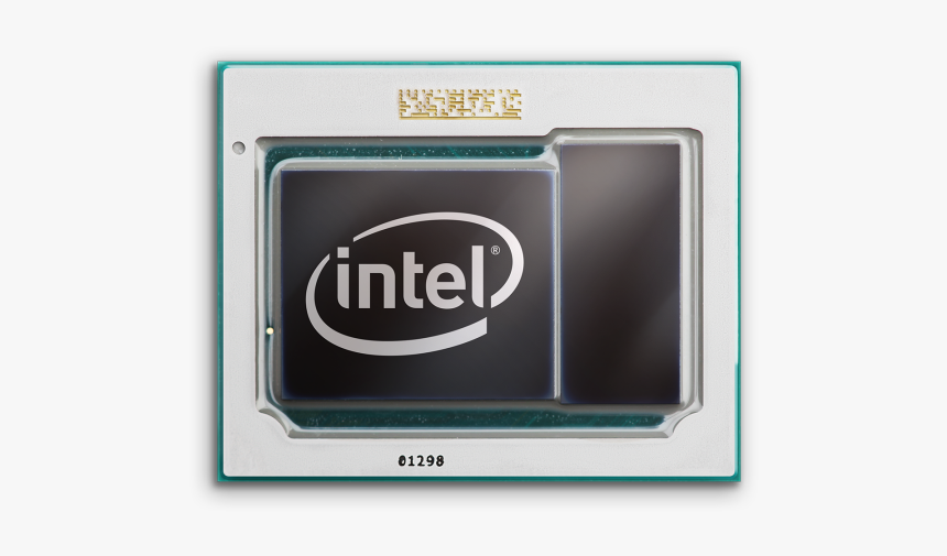 Intel 7th Gen Y, HD Png Download, Free Download