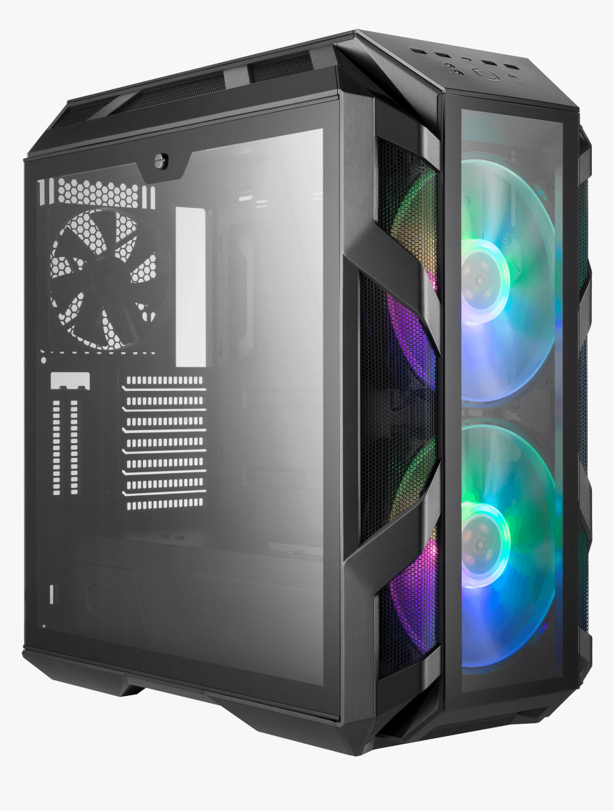 Cooler Master Mastercase H500m, HD Png Download, Free Download