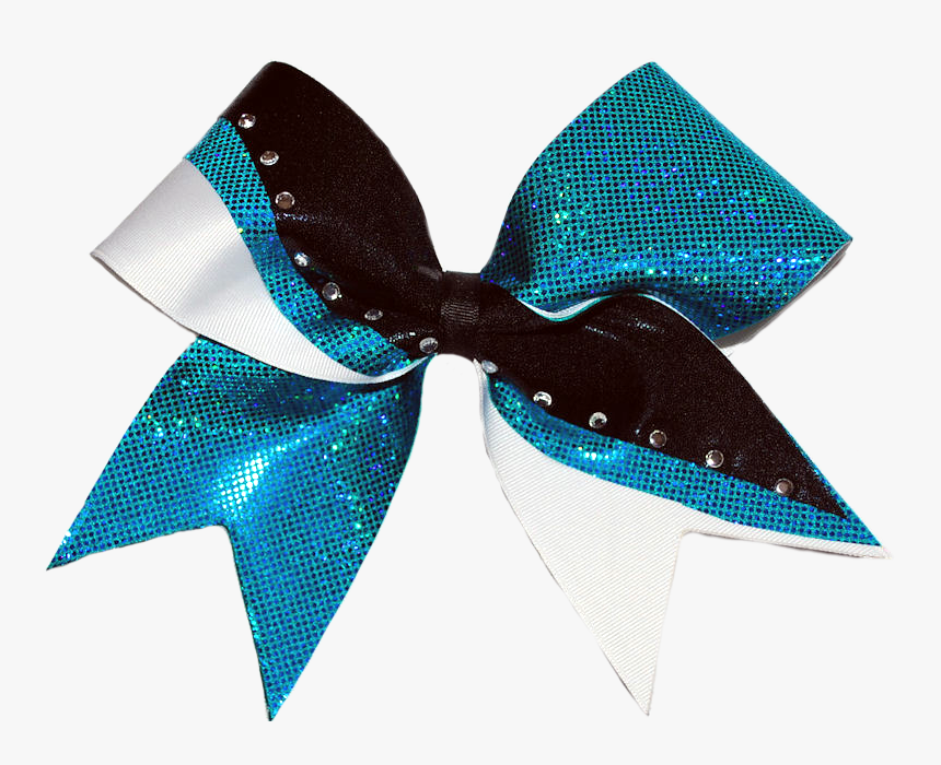 Cheerleading Bows - Bow Cheerleading, HD Png Download, Free Download