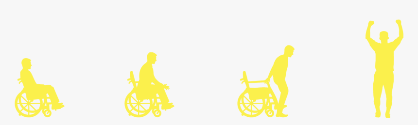 Wheelchair, HD Png Download, Free Download