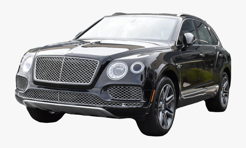 Bentley Continental Gt, HD Png Download, Free Download