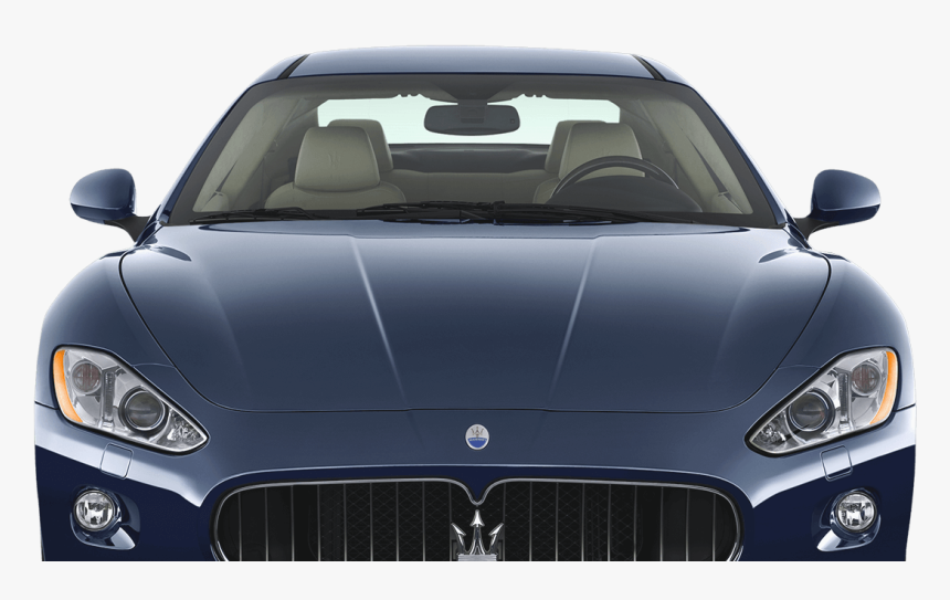 Transparent Maserati Png - Blue Maserati Hd Png, Png Download, Free Download