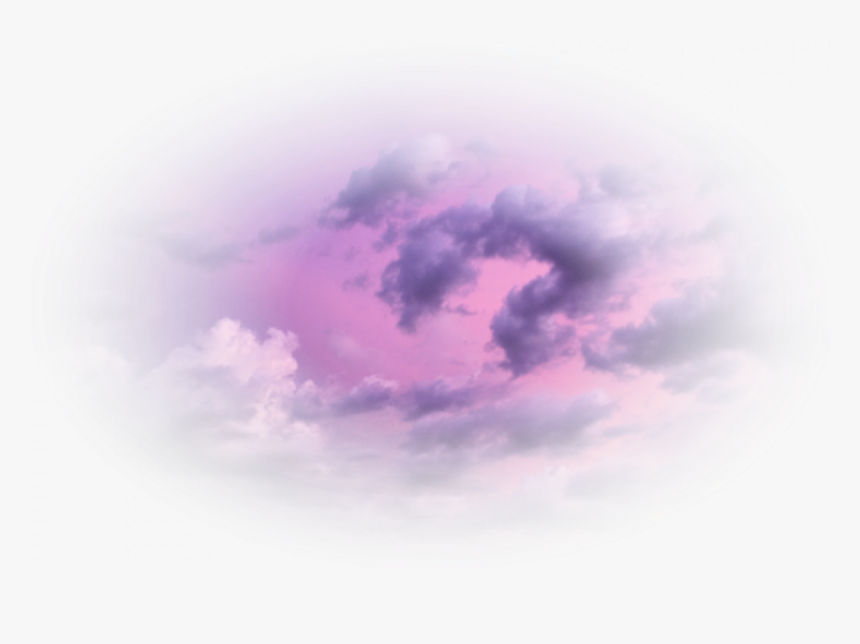 Transparent Purple Aesthetic Dust, HD Png Download, Free Download