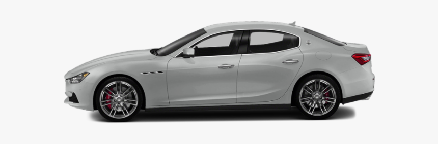 New 2019 Maserati Ghibli S Q4 - 2010 2 Door Honda, HD Png Download, Free Download