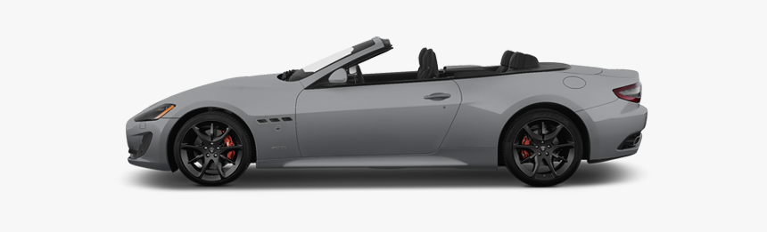 Maserati Granturismo, HD Png Download, Free Download