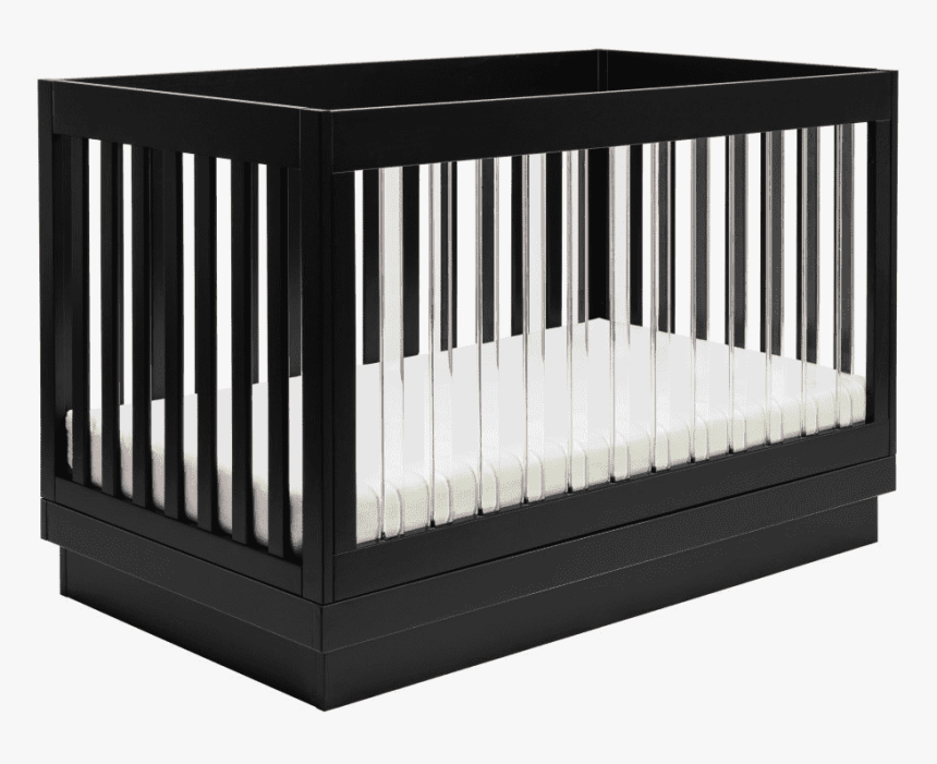 Babyletto Harlow Crib - Harlow Crib, HD Png Download, Free Download