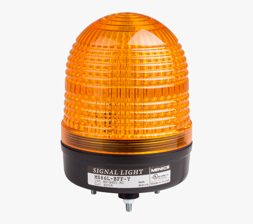 Ms86t Series Led Lamp, HD Png Download, Free Download