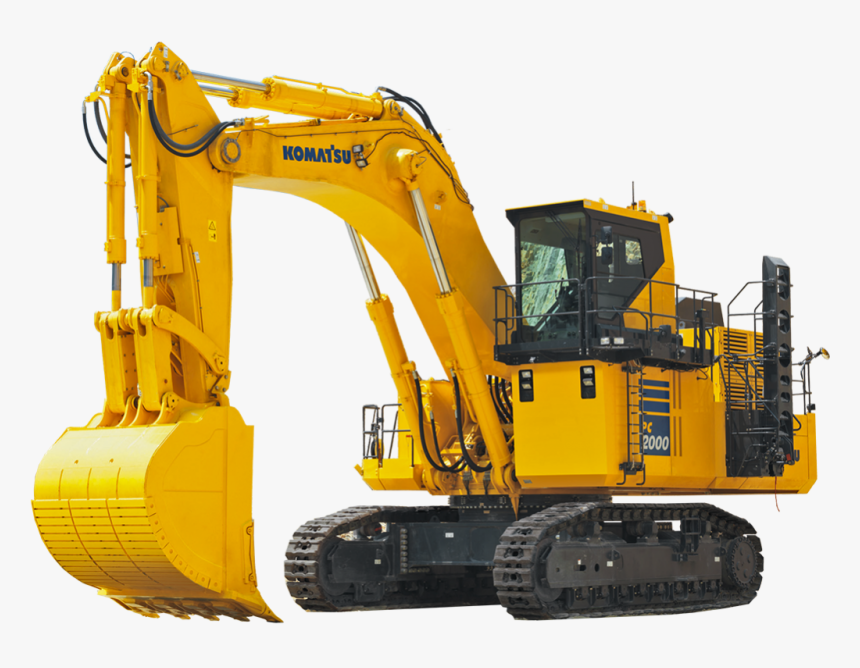 Komatsu Pc00 Hd Png Download Kindpng