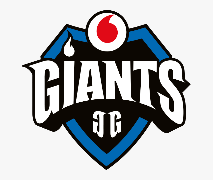 Vodafone Giants Png, Transparent Png, Free Download