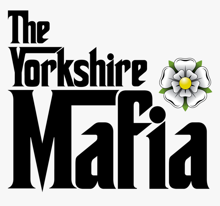 Transparent Mafia Clipart - Yorkshire Mafia, HD Png Download, Free Download