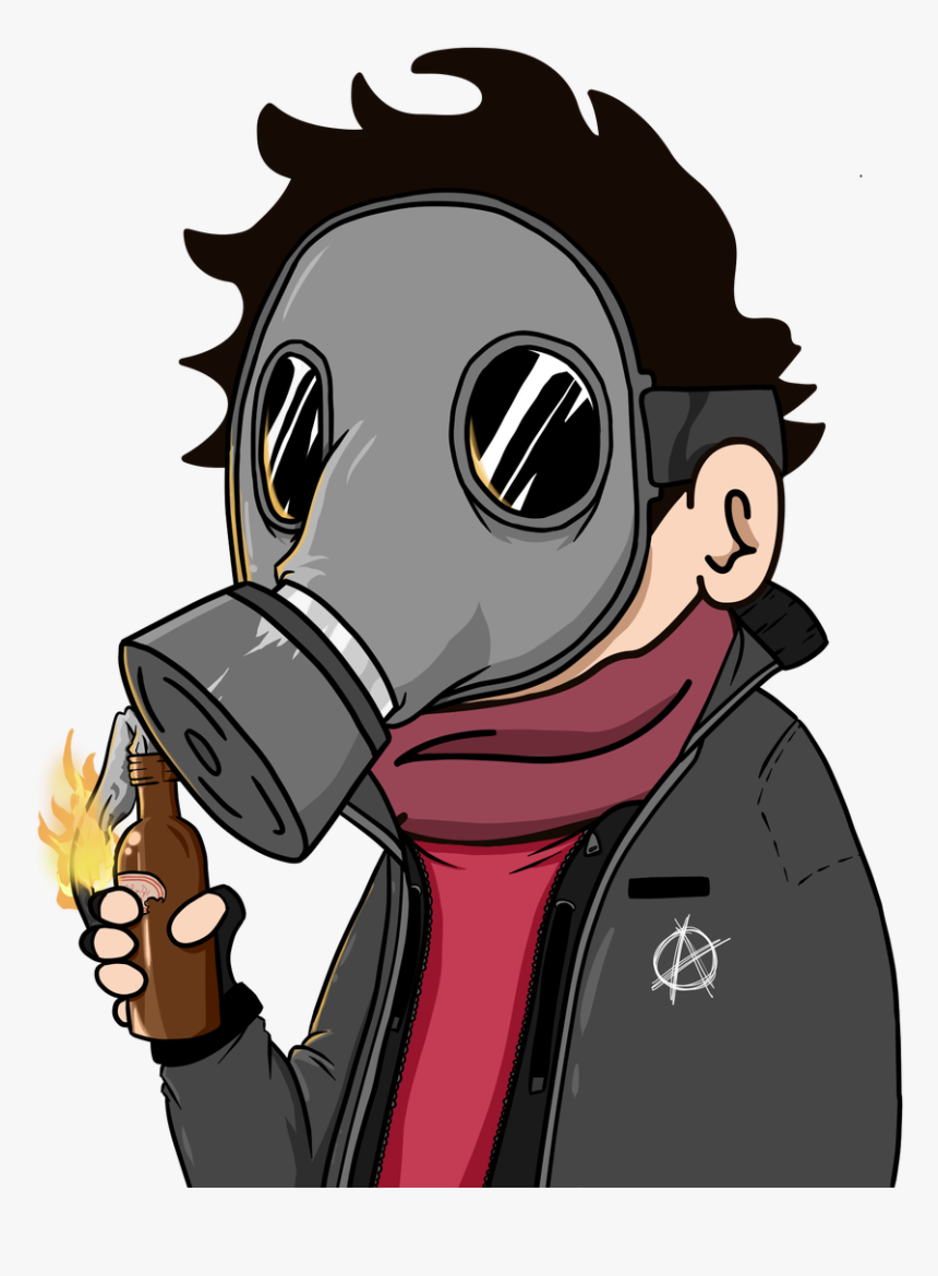 Kids Transparent Gangster - Laink Et Terracid Png, Png Download, Free Download