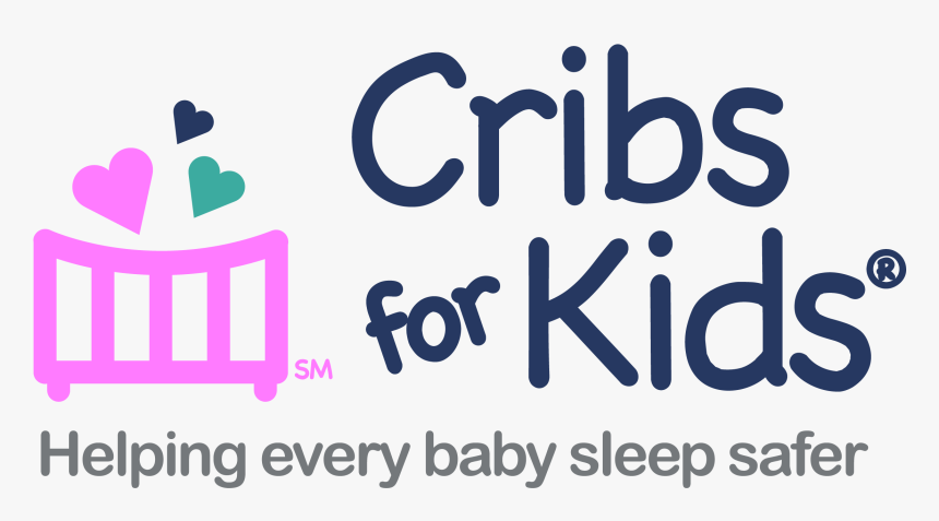 Cribs For Kids Logo, HD Png Download, Free Download