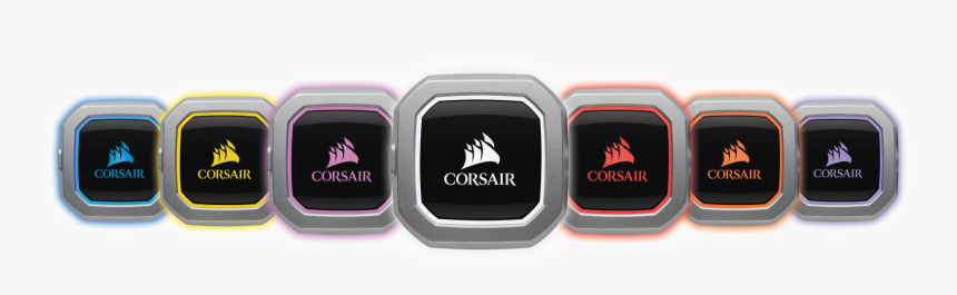 Corsair, HD Png Download, Free Download