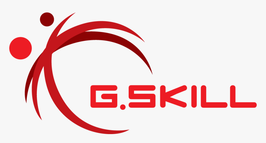 Logo G Skill, HD Png Download, Free Download