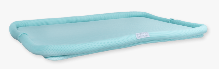 Breathe Easy Baby Crib Mattress Surface - Coin Purse, HD Png Download, Free Download