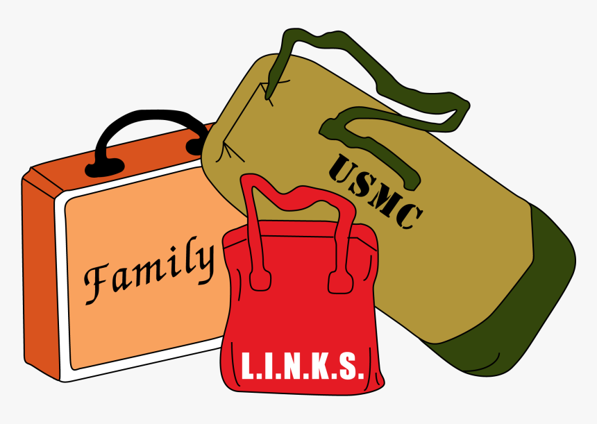 Links Usmc, HD Png Download, Free Download