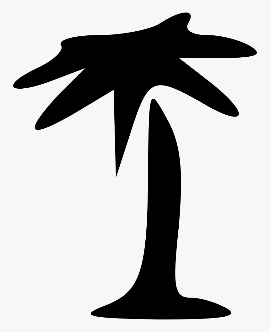 Palmtree, HD Png Download, Free Download