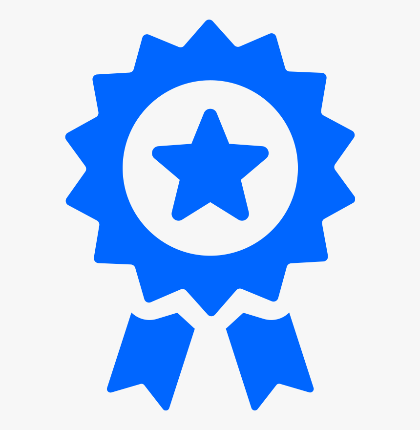 Award Png Recognition - Icon, Transparent Png, Free Download