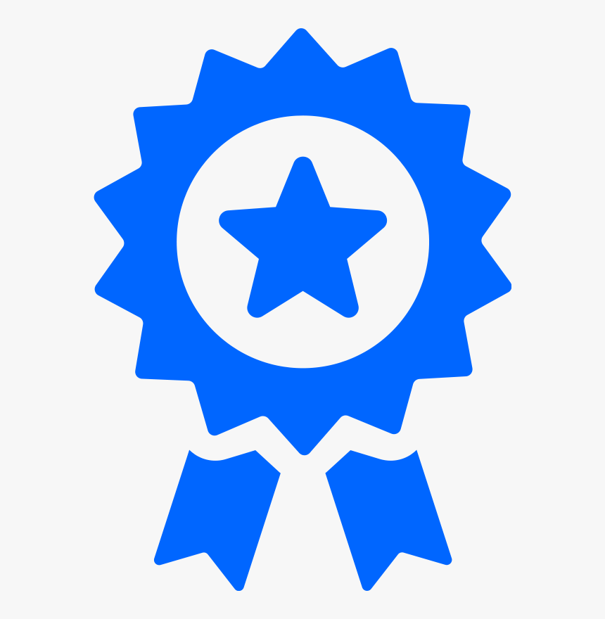 Award Png Recognition - Icon, Transparent Png - kindpng