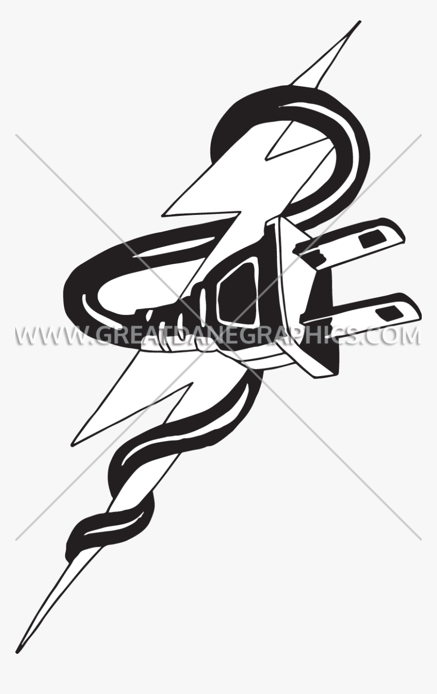 Download Svg Transparent Library Bolt Drawing At Getdrawings Shirt Design With Plug Hd Png Download Kindpng