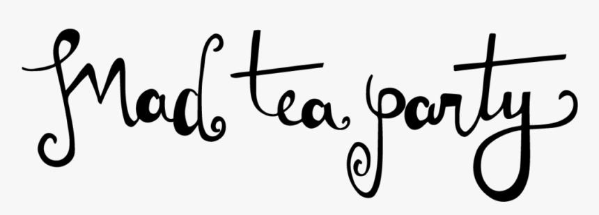 Tea Party Png , Png Download - Disney Tea Party Transparent, Png Download, Free Download