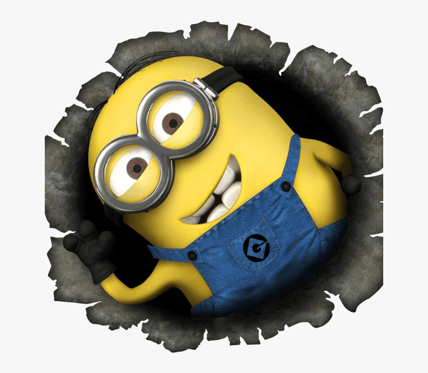 Minions Png, Transparent Png, Free Download